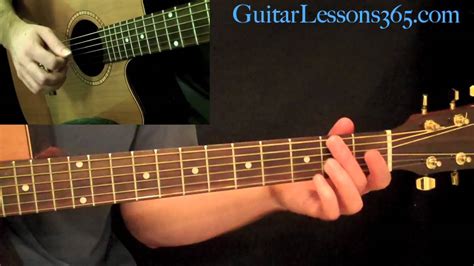 GuitarLessons365Song .